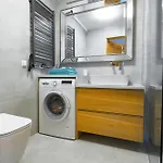 Na Bogowce דירה *
