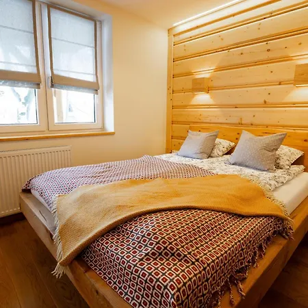 Apartament Na Bogówce Zakopane