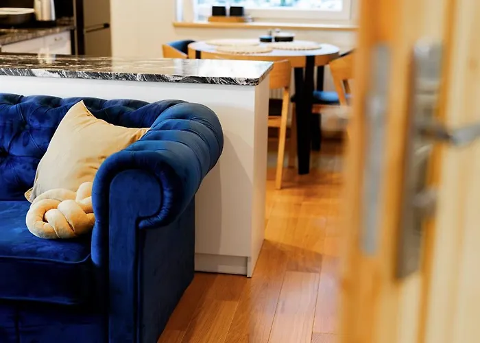 Na Bogówce Apartament Zakopane