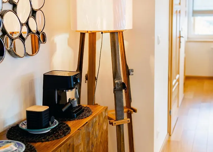 Apartament Na Bogówce Zakopane