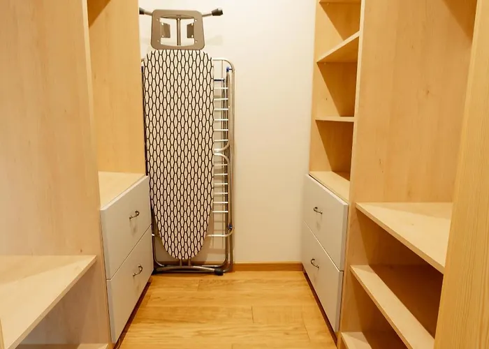 Na Bogówce Apartament