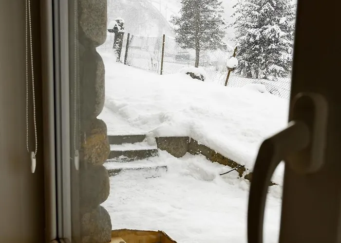 Na Bogówce Zakopane