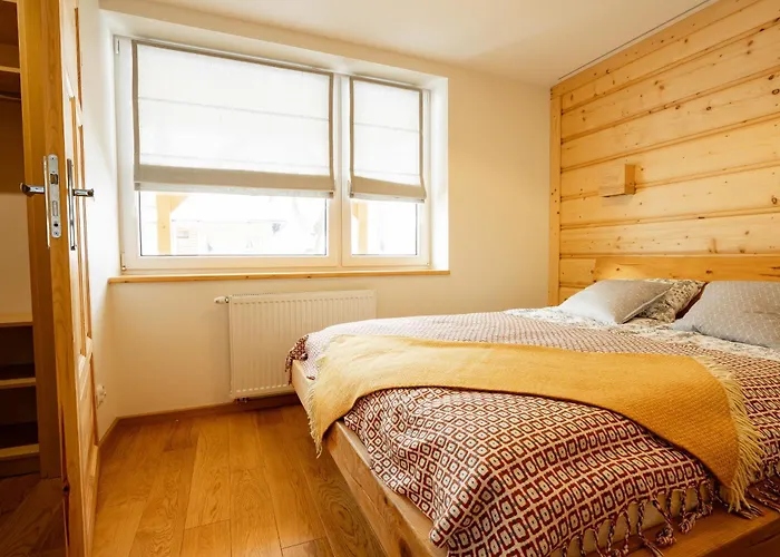 Apartament Na Bogówce Zakopane