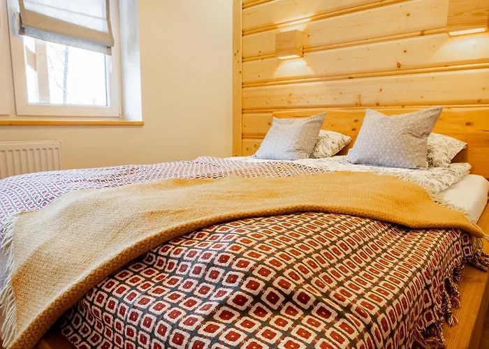 Apartament Na Bogówce Zakopane