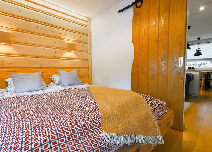 Apartament Na Bogówce