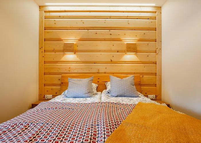 Na Bogówce * Zakopane