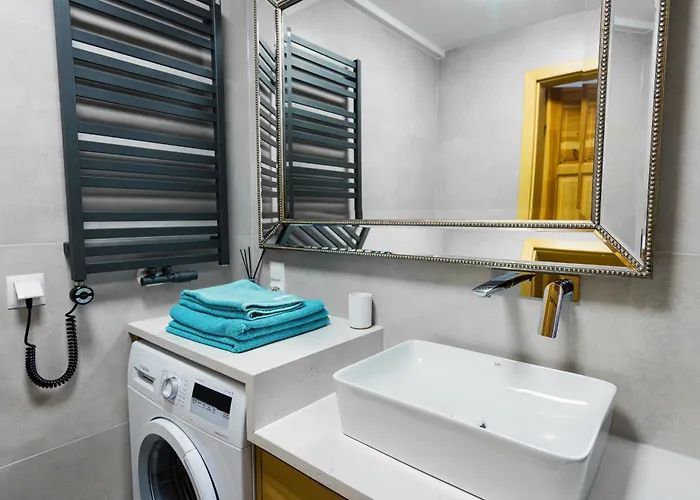 Na Bogówce Apartament Zakopane