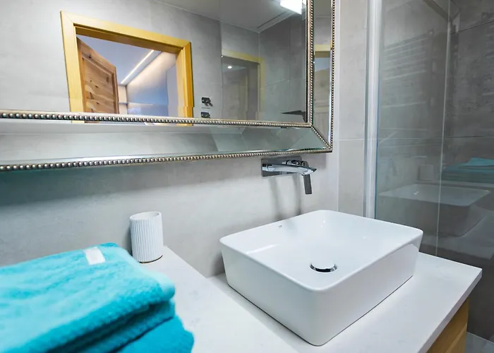 Na Bogówce Apartament