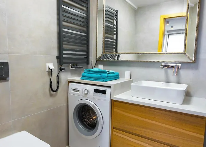 Na Bogówce Apartament Zakopane