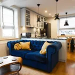 Apartamento Na Bogówce *