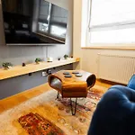 Na Bogówce Apartamento