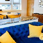 Na Bogówce Apartamento