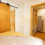 Na Bogówce Apartamento *