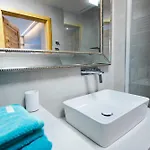 Na Bogówce Apartamento