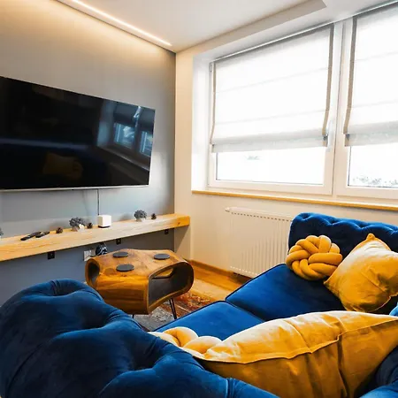 Na Bogowce Lejlighed Zakopane