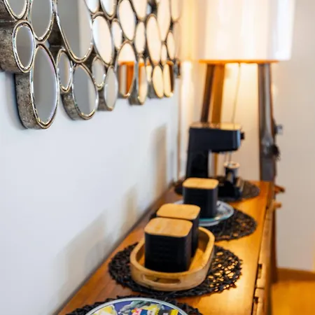 Na Bogowce Lejlighed Zakopane