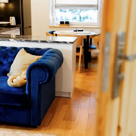 Na Bogowce Lejlighed Zakopane