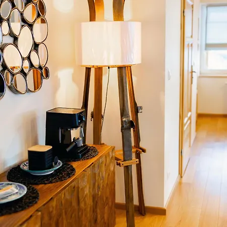 Apartament Na Bogówce Zakopane