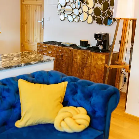 Na Bogowce Lejlighed Zakopane