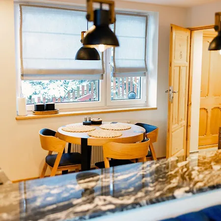 Lejlighed Na Bogowce *