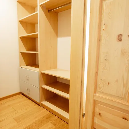 Apartament Na Bogówce *