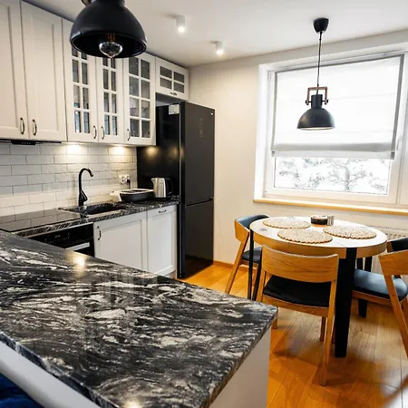 Na Bogowce * Zakopane