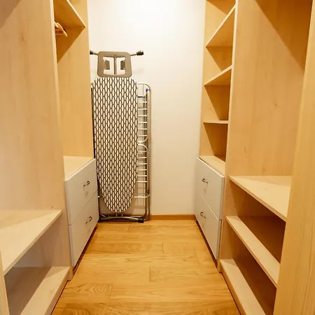 Na Bogówce Apartament