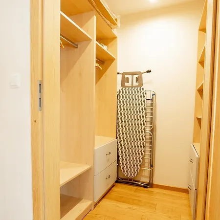 Apartament Na Bogówce *
