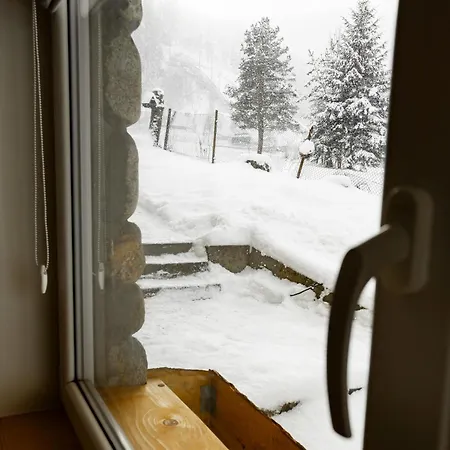 Na Bogówce Zakopane