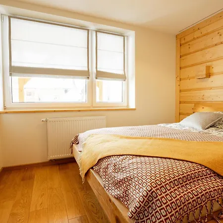 Apartamento Na Bogówce Zakopane