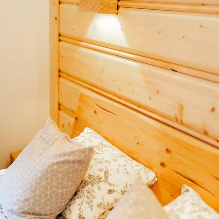 Na Bogowce Lejlighed Zakopane