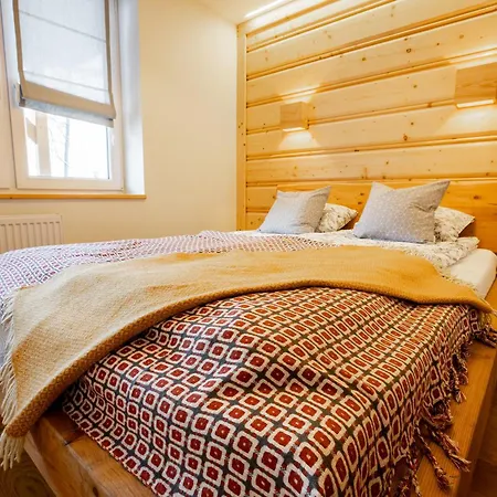 Apartament Na Bogówce Zakopane