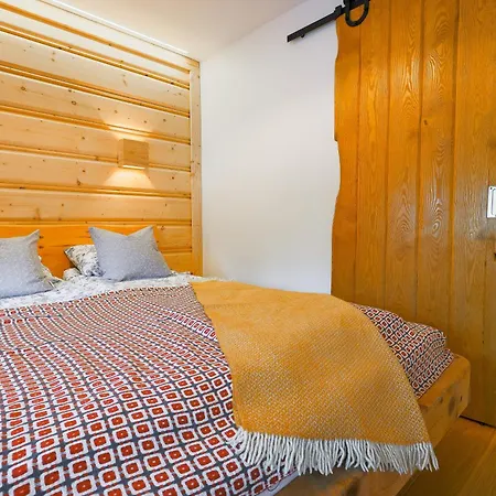 Apartamento Na Bogówce