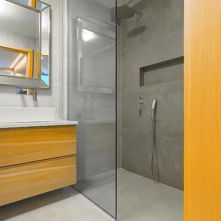 Na Bogowce Lejlighed *