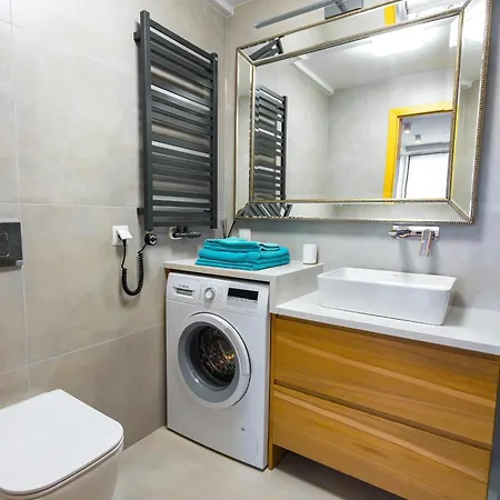 Na Bogowce Lejlighed Zakopane