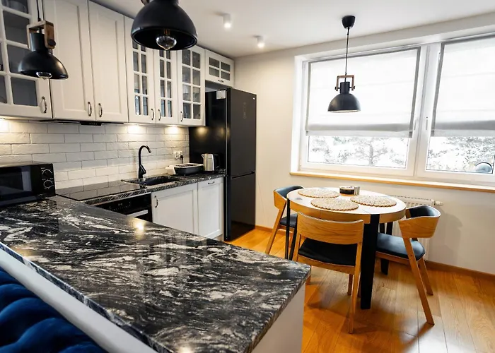 Na Bogowce * זקופאנה