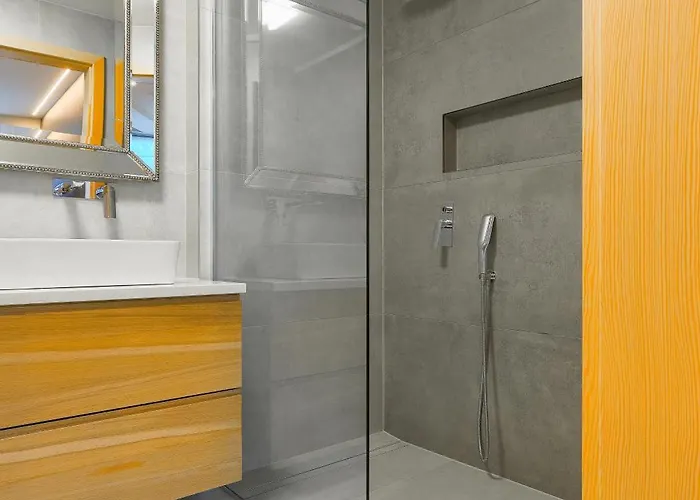 Na Bogowce דירה *